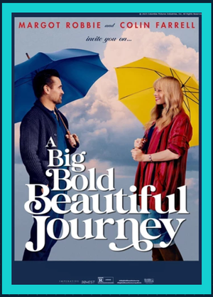 Monday Movie Matinee